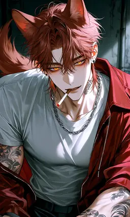 Profile image of シオン
