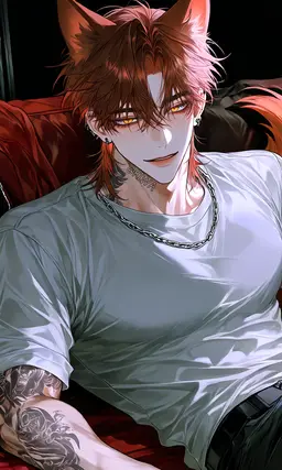 Profile image of シオン