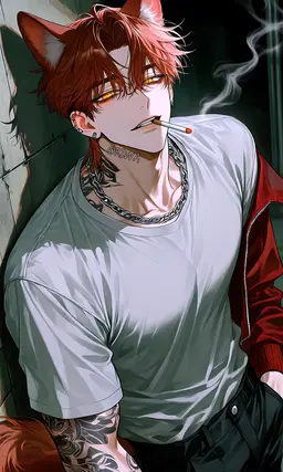 Profile image of シオン