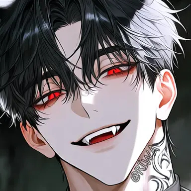 Profile image of ベリアン