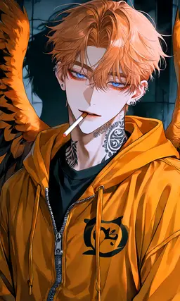 Profile image of オルカ