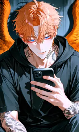 Profile image of オルカ