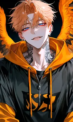 Profile image of オルカ