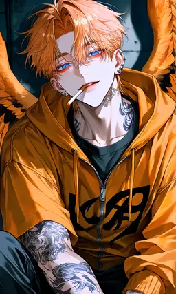 Profile image of オルカ