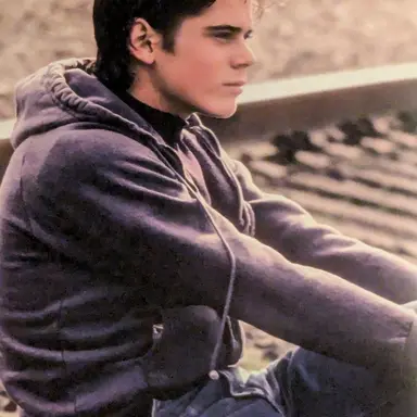 Profile image of Ponyboy Curtis