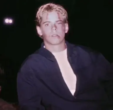 Profile image of Ponyboy Curtis
