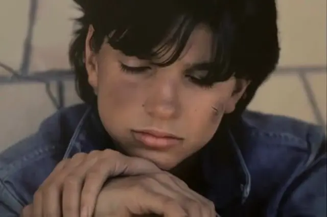 Profile image of Johnny Cade