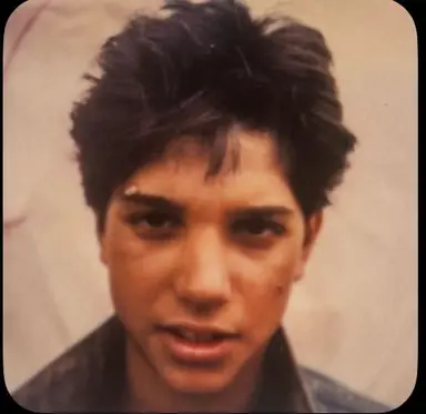 Profile image of Johnny Cade