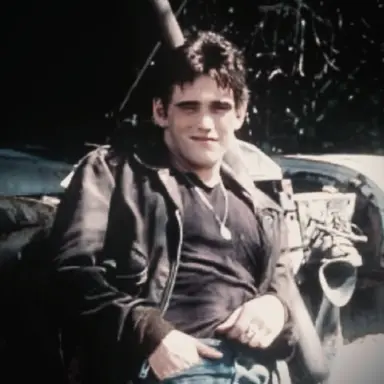 Profile image of Dallas Winston
