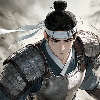 Profile image of ペク・イギョム