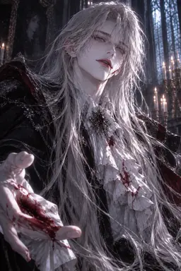 Profile image of 피에트로 글리세스