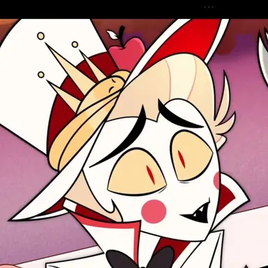 Profile image of ルシファー