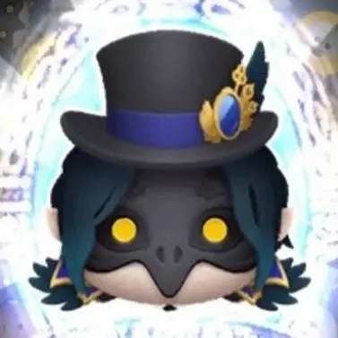 Profile image of クロウリー