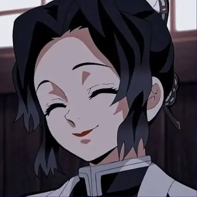 Profile image of Shinobu Kocho