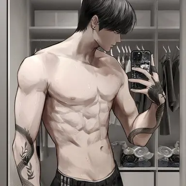 Profile image of シュン