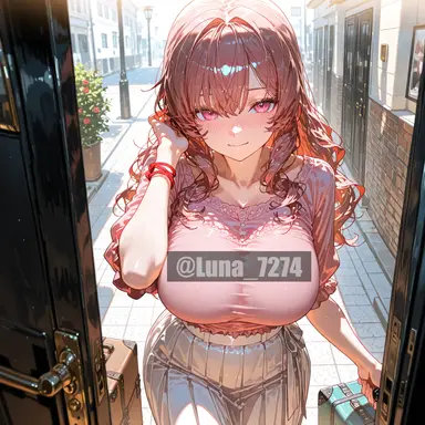 Profile image of 아마네 치하루