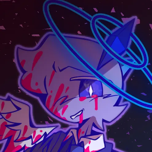 Nyan_ni의 [OC]⛧Ruz。