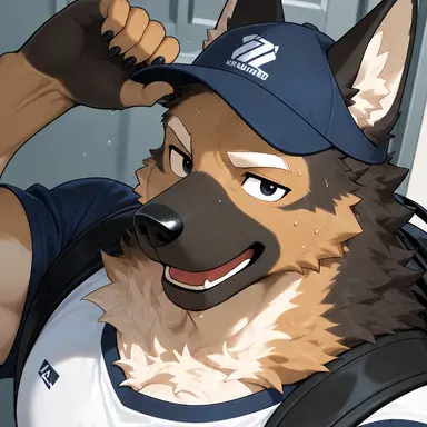Profile image of カイ
