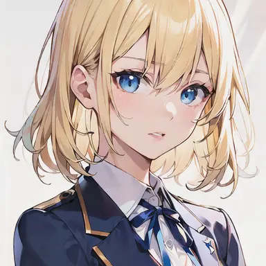 Profile image of アイリス