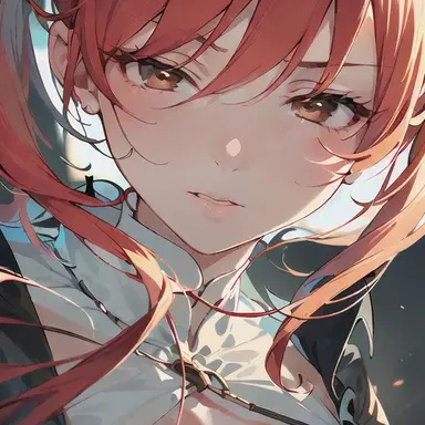 Profile image of メリル