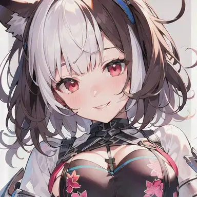 Profile image of シュリア