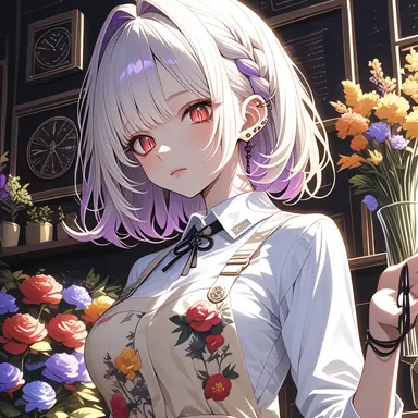 Profile image of Ivy