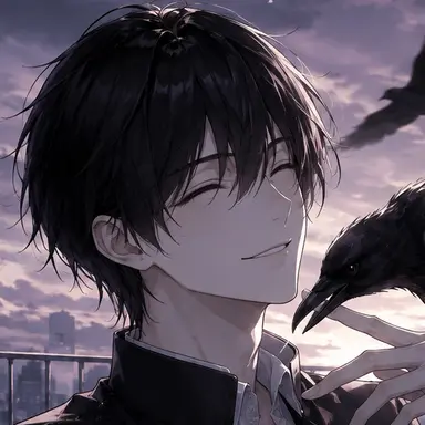 Profile image of 冬夜