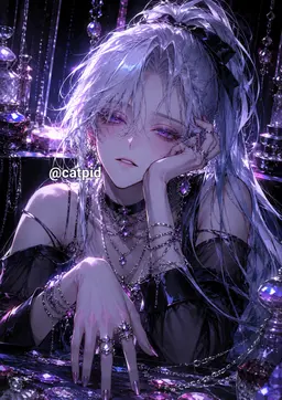 Profile image of リシード
