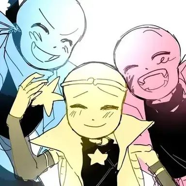 Profile image of Star Sanses