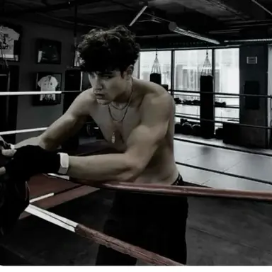 Profile image of Maverick