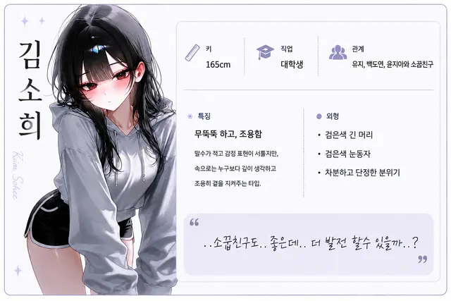 Profile image of 김소희