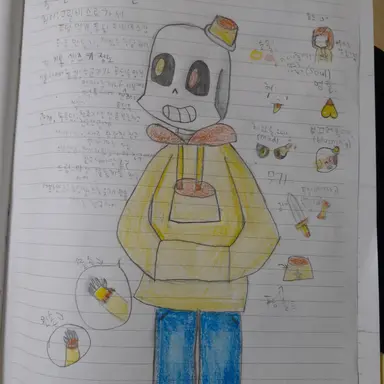 Profile image of 푸딩 샌즈