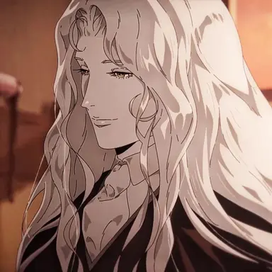 Profile image of Alucard Tepes