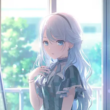 Profile image of 宵崎奏