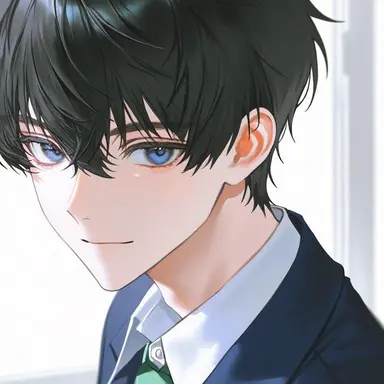 Profile image of 望