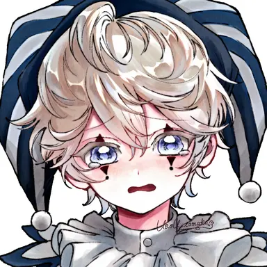 Profile image of シリル