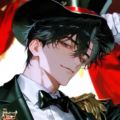 Profile image of 찰스