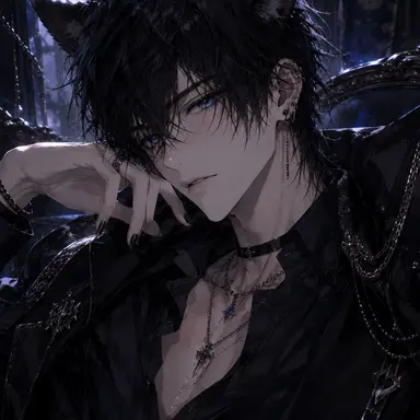 Profile image of クロ