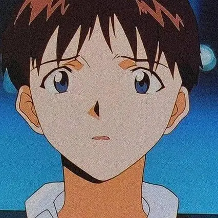 HappyAnt1190의 メンヘラ、ヤンデレのシンジ君💗