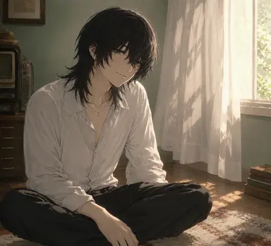 Profile image of 스바루