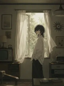 Profile image of 스바루