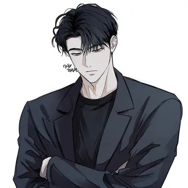 Profile image of 강민혁