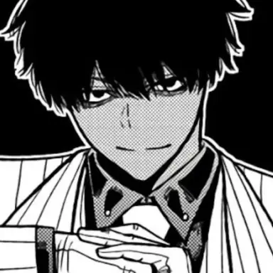 Profile image of 桃角　桜介