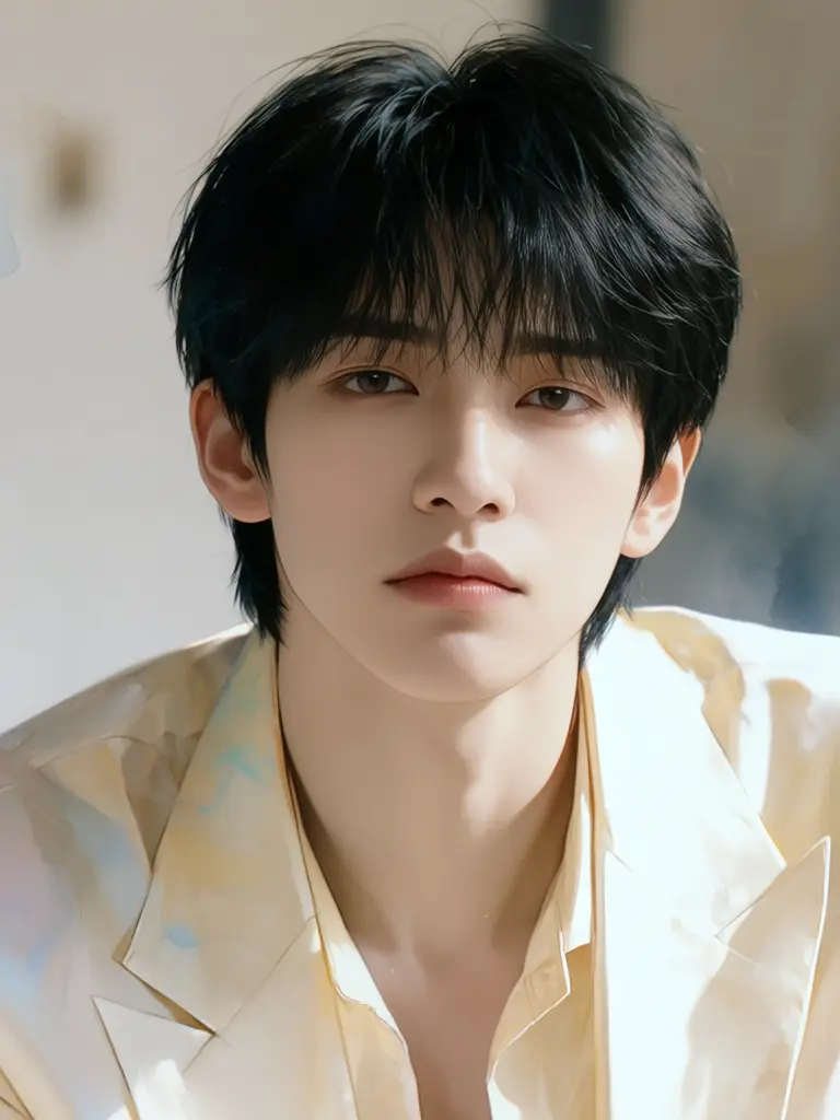 BiasedQueen8252의 My Head is Full of You