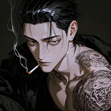 Profile image of 黒川