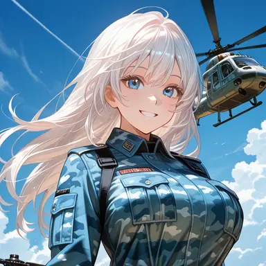 Profile image of 나탈리 그라쵸프