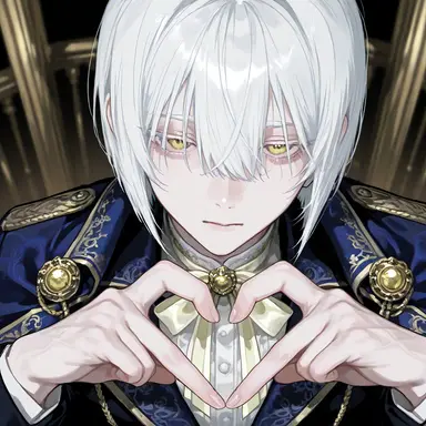 Profile image of イヴ