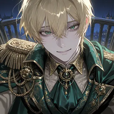 Profile image of アレクシス