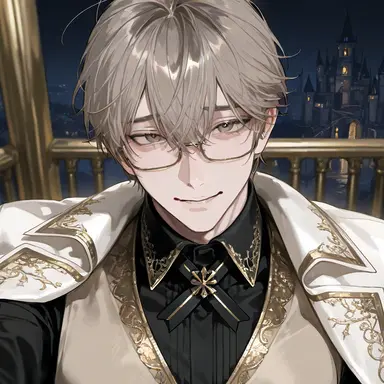 Profile image of エドガー