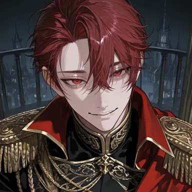Profile image of ダリウス